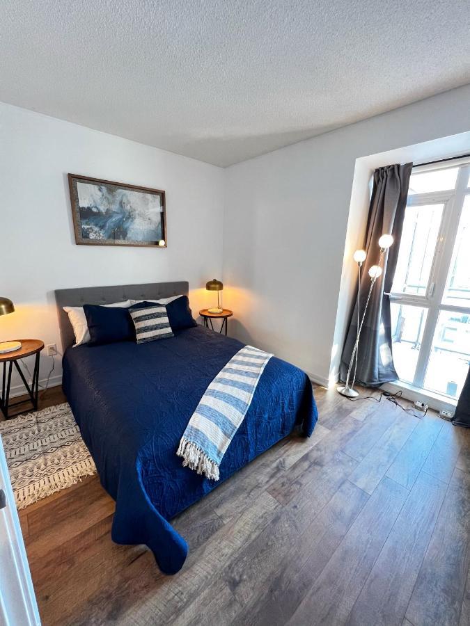 Simply Comfort. Elegant Apartments Dan Lecki Toronto Exterior foto